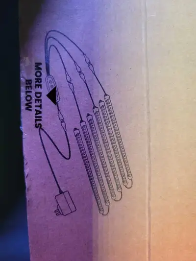 Led growing  lights, View more