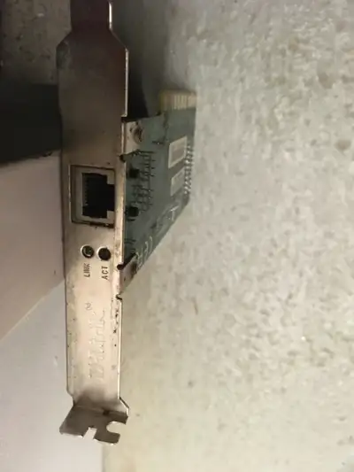 Carte Réseau D-Link, View more