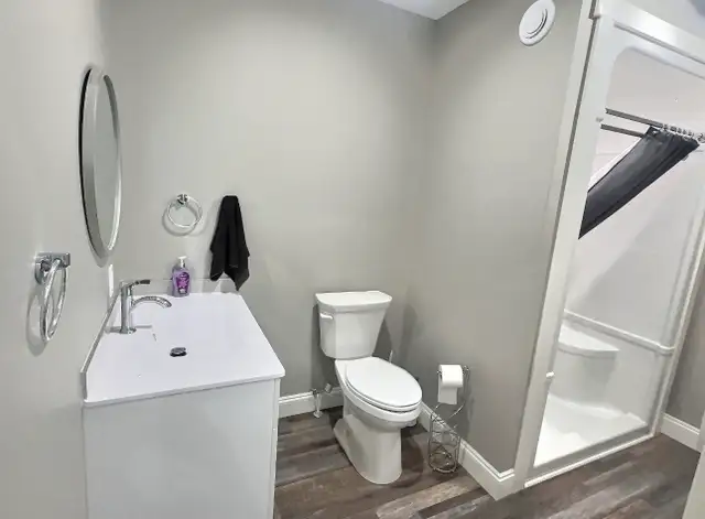 Room to Rent all inclusive Pleasant Valley in Room Rentals & Roommates in Summerside - Image 8