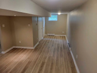 Kanata 1 bedroom basement apartment-still available 