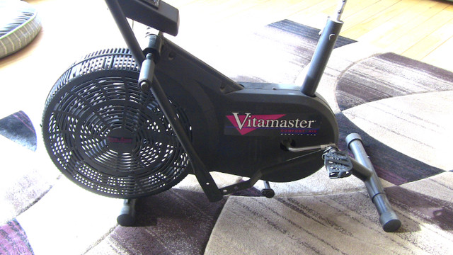 Vitamaster Airdyne in Exercise Equipment in Belleville - Image 2