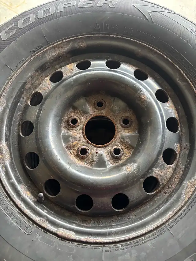 Winter Tires in Tires & Rims in Grand Bend - Image 4