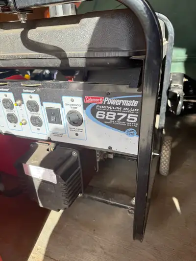 generator , View more