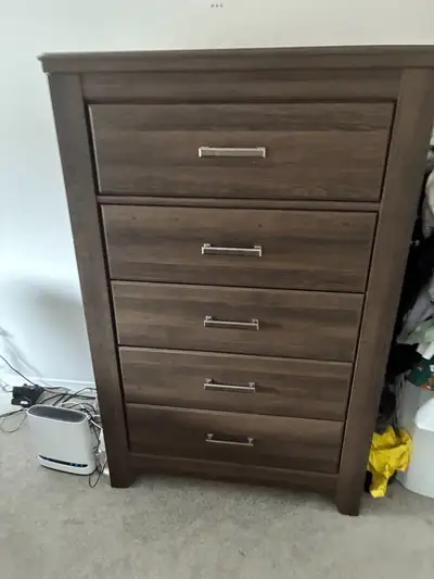 Chest of Drawers, View more