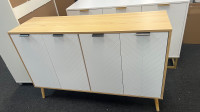 beautiful Morden sideboard 