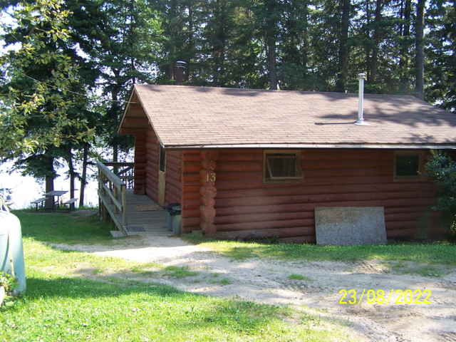 Cabin and RV Rentals at Green Lake Lodge, Saskatchewan in Saskatchewan - Image 3
