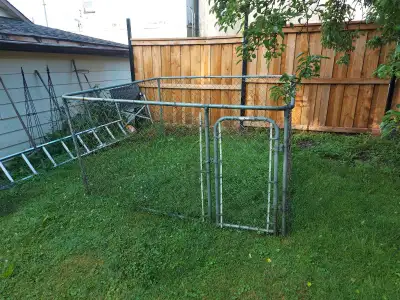 dog kennel , View more