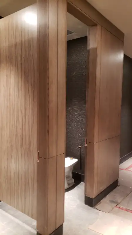 Finish Carpenter Available in Carpentry, Crown Moulding & Trimwork in Oshawa / Durham Region - Image 8