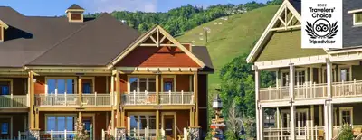 Studio unit, BLUE MOUNTAIN – A HILTON GRAND VACATIONS CLUB, View more