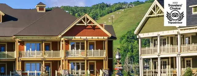 Studio unit, BLUE MOUNTAIN – A HILTON GRAND VACATIONS CLUB in Ontario in Canada - Image 2