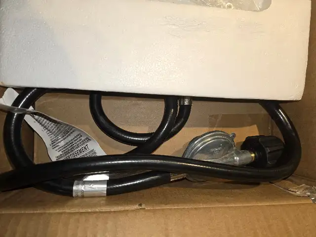 Tankless Water Heater, thermomate 5L Portable Propane Gas Hot Wa in Heaters, Humidifiers & Dehumidifiers in Calgary - Image 8