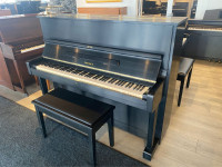 Yamaha U1 piano made in Japan