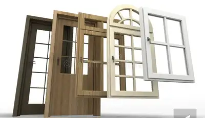 We provide all types of windows and doors repairs. Whether it's custom or prefab, we do it all. No j...