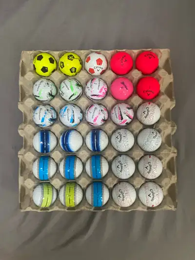 cheap golf balls, View more