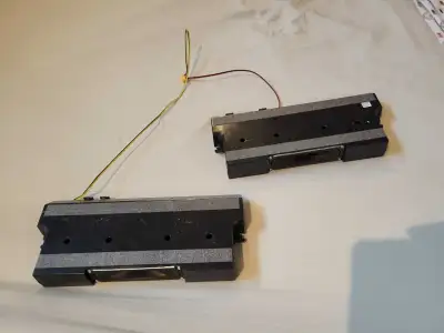 Internal Stereo Speaker Pair, View more