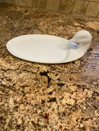 Ceramic dish, View more