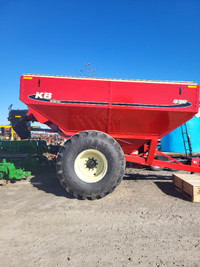 New Killbros 835 Grain Buggy