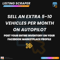 Are you an Automotive Sales consultant? Sell more cars with this