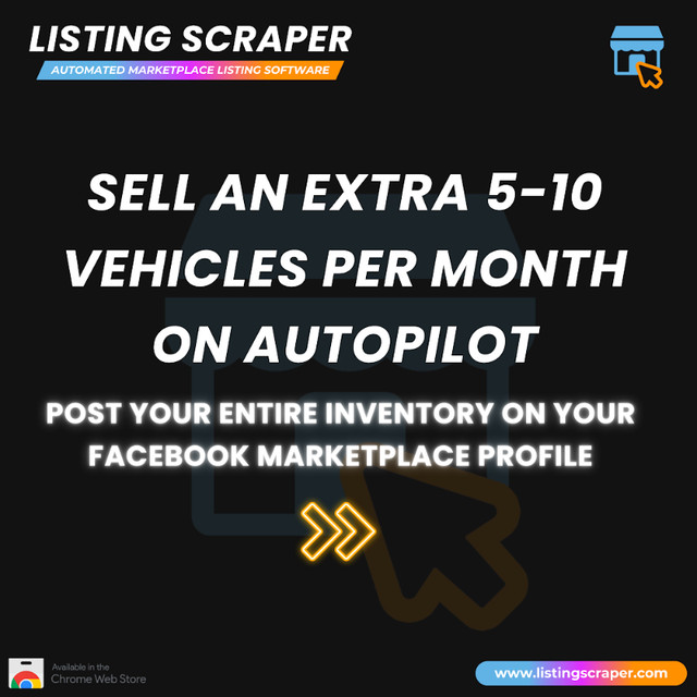Are you an Automotive Sales consultant? Sell more cars with this in Other in Edmonton - Image 2