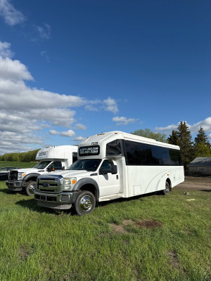 2013 Ford F 550