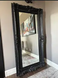 Decorative mirror 