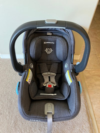 Uppababy Messa Infant Car seat 