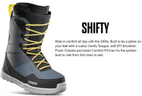 Thirtytwo Snowboard Boots