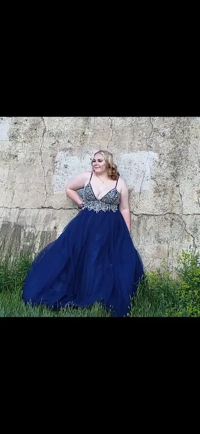 Grad/Prom Dress, View more