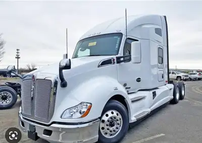 Hiring Class 1 Team Drivers for USA, View more