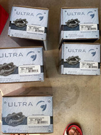 Cardone Ultra Premium Disc Brake Calipers BRAND NEWIN BOX NISSAN