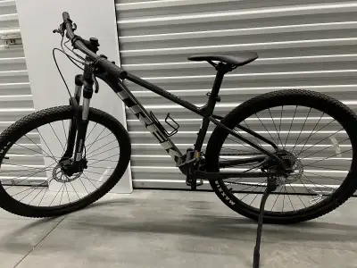 Trek Marlin 5 Mountain Bike, View more
