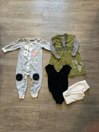 2T clothes lot , View more