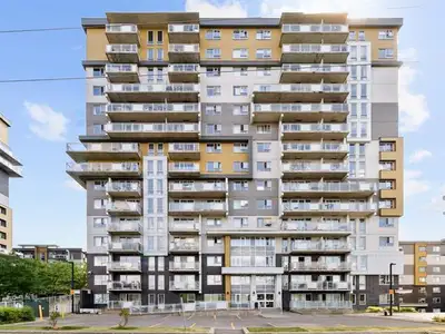 Appartement/condo    3 1/2 à  louer
