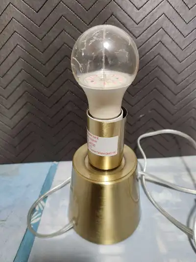 Table Lamp, View more