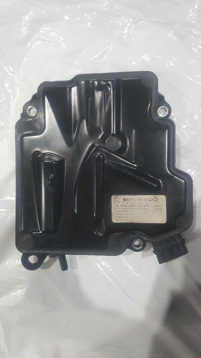 TRANSMISSION CONTROL MODULE VGS2, VGS3 MERCEDES ML350,C300,R 350 in Engine & Engine Parts in City of Toronto - Image 2