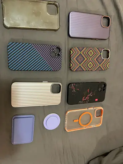 iPhone 13/14 Mobile Phone Cases, View more