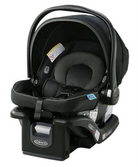 Infant Car seat (Graco SnugRide 35) $120 OBO