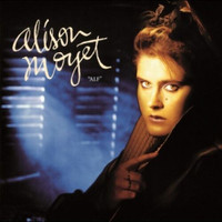 Alison Moyet-Alf LP/Vinyl