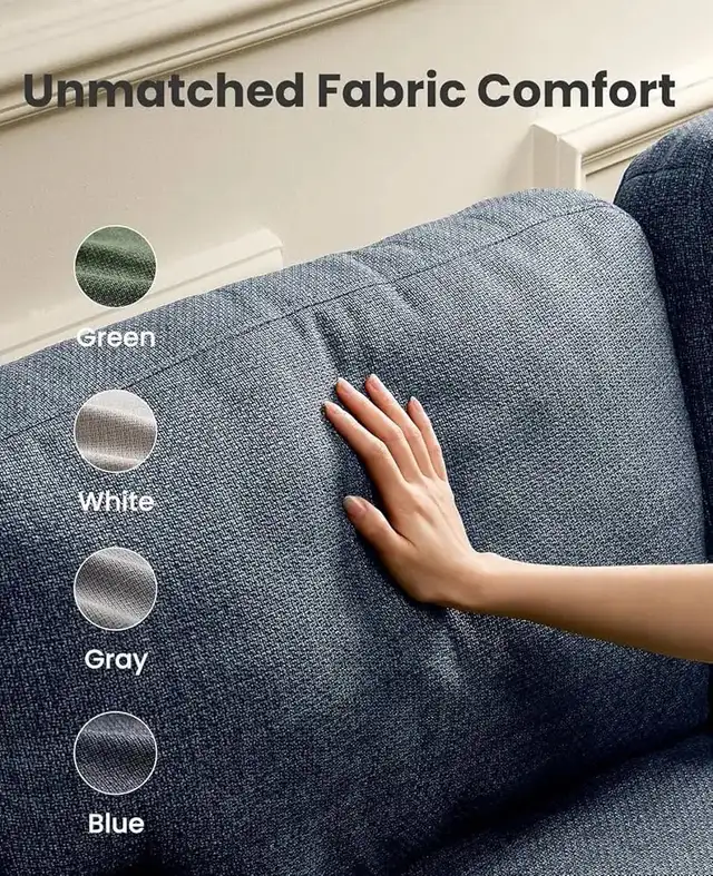 [Black Friday] Armchair,Couch,Single sofa in Couches & Futons in Markham / York Region - Image 5