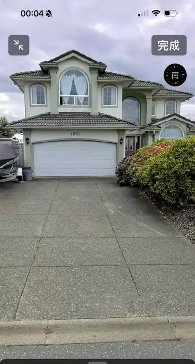 House for rent !