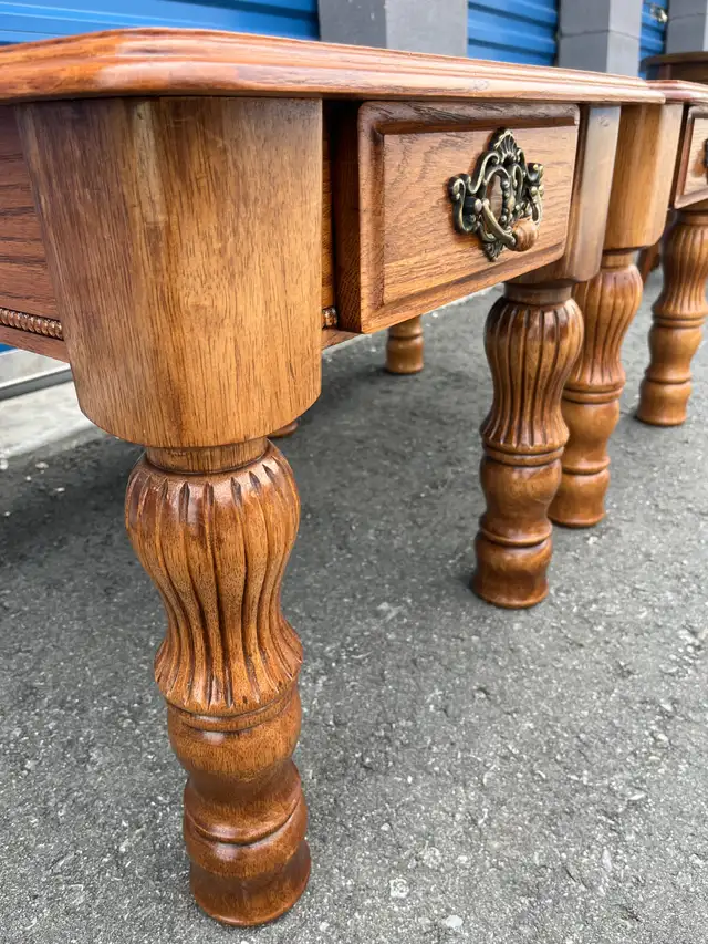 Matching Side Tables in Dressers & Wardrobes in Peterborough - Image 7