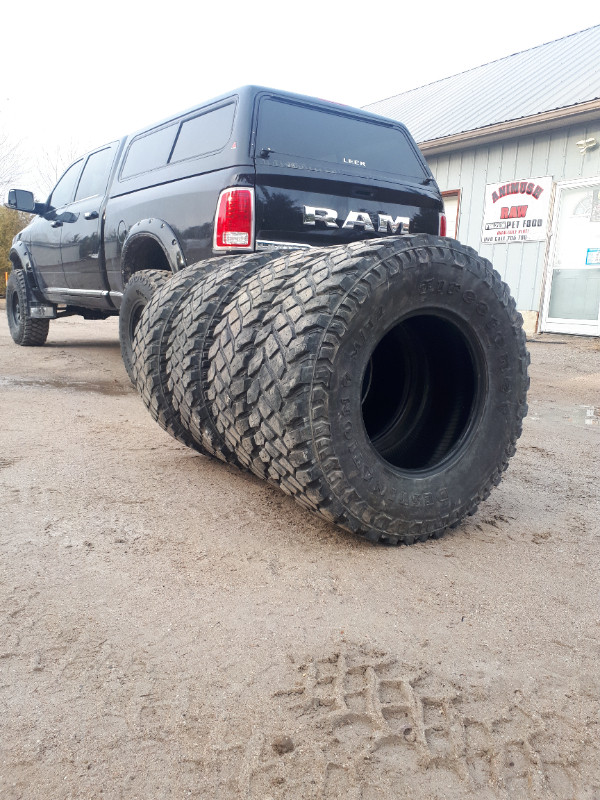 35x12 5r17 tires tires rims barrie kijiji