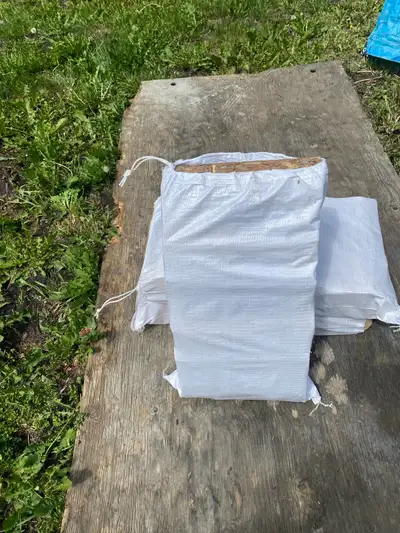 PREMIUM FIREWOOD $125/ 10 bags delivered , View more