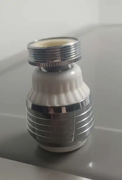 Single Swivel Aerator, View more