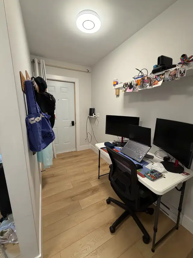 Sublet / Lease Takeover – Studio near Dalhousie!