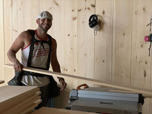 Handyman services - $40 in Renovations, General Contracting & Handyman in Chatham-Kent