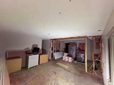 Home Renovations –Flooring, Painting, Drywall, kitchens & more, View more