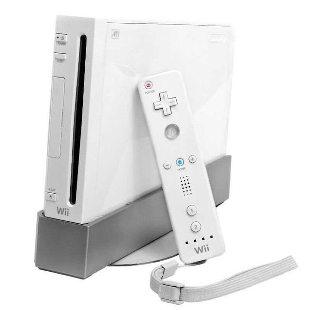 Nintendo Wii Mod in Nintendo Wii in Oshawa / Durham Region
