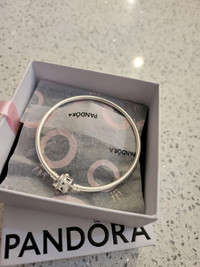 Pandora Charm Bracelet Christmas 2023