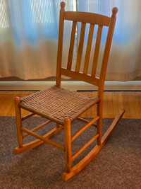 Rocking chair